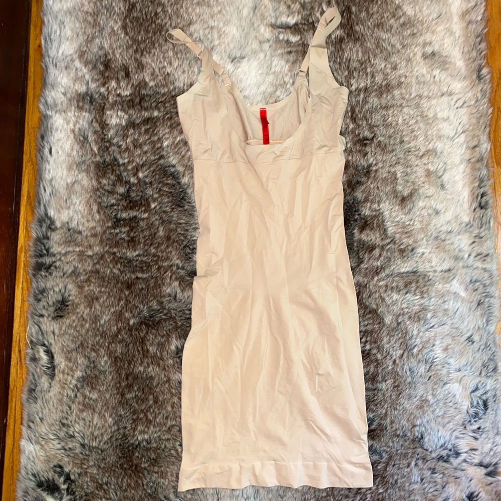 Spanx shapewear